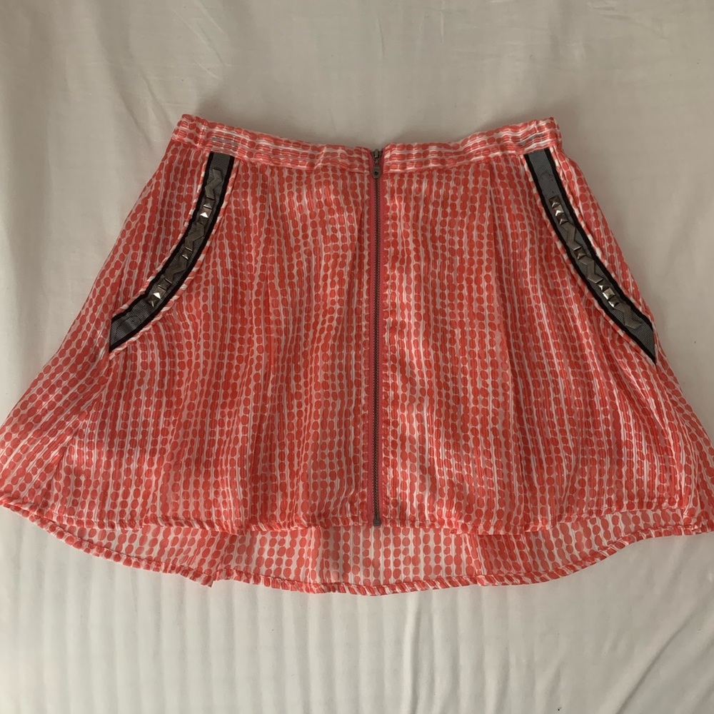 BCBGeneration skirt
